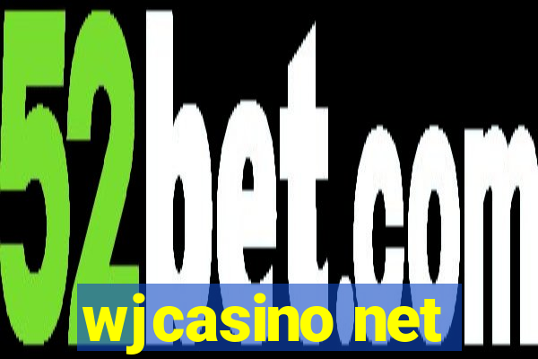 wjcasino net